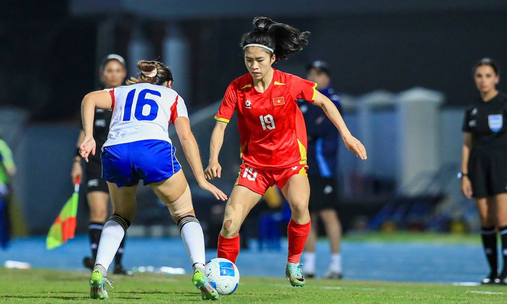 Hãy quên tấm HCB oan ức, vì phía trước là tương lai tươi sáng của tuyển Việt Nam!