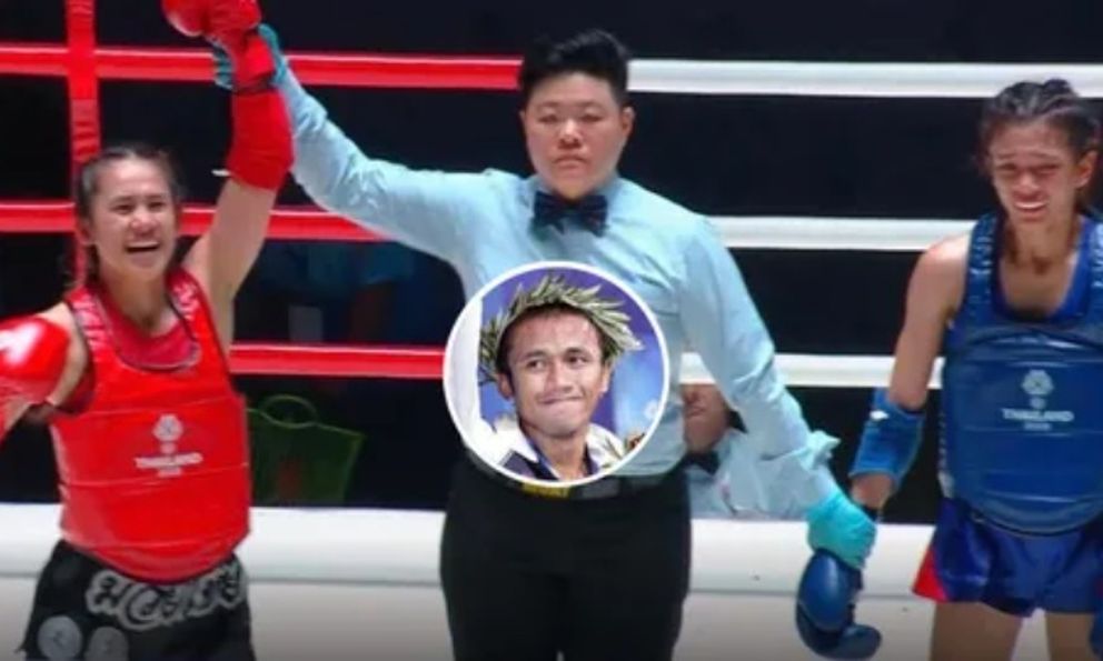 VĐV Thái Lan nộp đơn kiện BTC SEA Games khiến dư luận “dậy sóng”