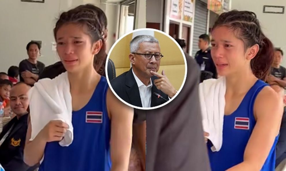 Thái Lan điều tra nghi vấn dàn xếp kết quả ở SEA Games 33