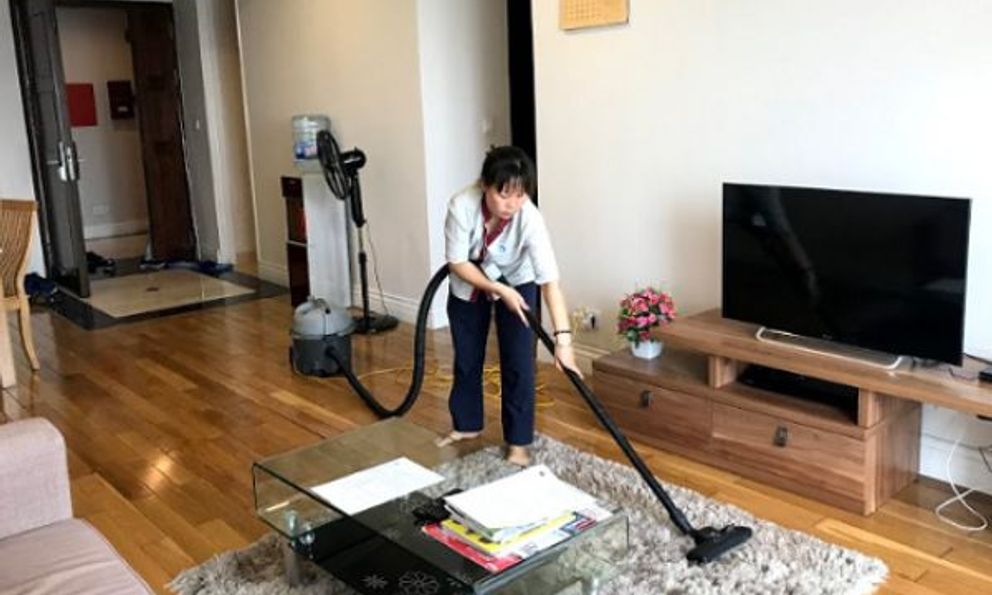 Cái gì càng sạch càng nhanh hỏng: Ngay trong phòng khách nhưng nhiều người không nhận ra