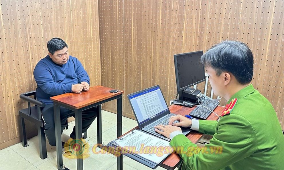 Phong tỏa tài sản của vợ chồng Tổng Giám đốc Nguyễn Đình Nam