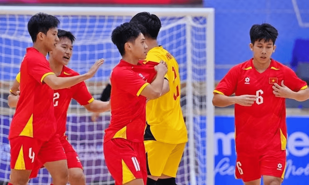 Báo Thái Lan bùng nổ khi đội nhà thắng tuyển Việt Nam