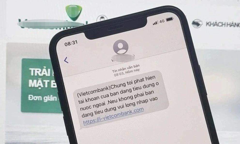 Những việc cần làm ngay khi nhận được 