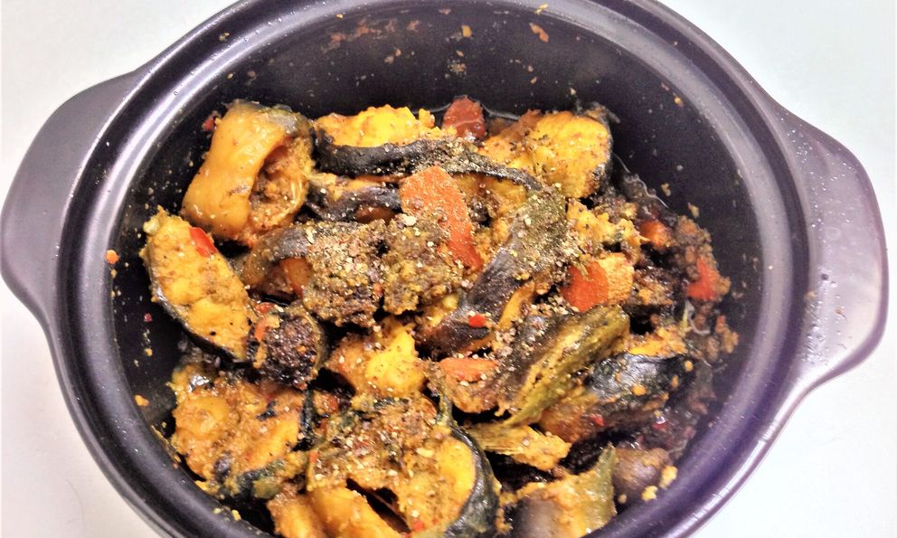 Việt Nam có loại cá người Trung Quốc ví ‘bổ ngang vi cá mập’: Cực tốt cho nam giới mà hay bị chê ‘bẩn’