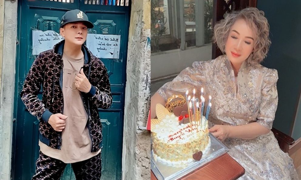 Nam nghệ sĩ cưới vợ giàu hơn 8 tuổi, giấu suốt 20 năm, U60 không có con vẫn yêu và hôn vợ mỗi ngày