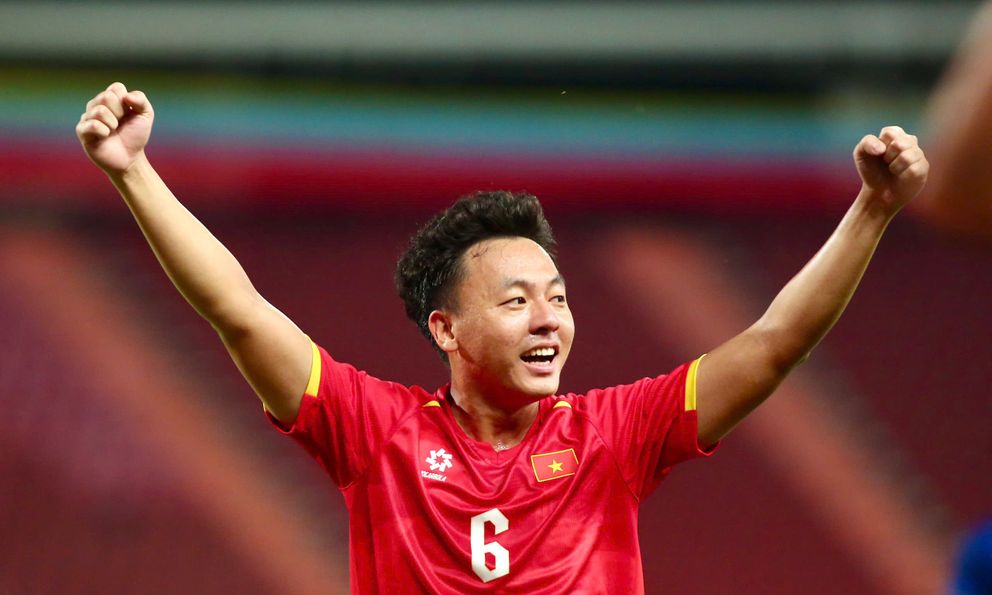 Tổng Thư ký AFF: “Bóng đá Việt Nam thành công là niềm tự hào chung của Đông Nam Á”