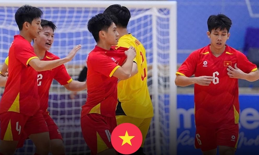 Tuyển Việt Nam sẽ hạ Indonesia, tiến vào chung kết giải Đông Nam Á?