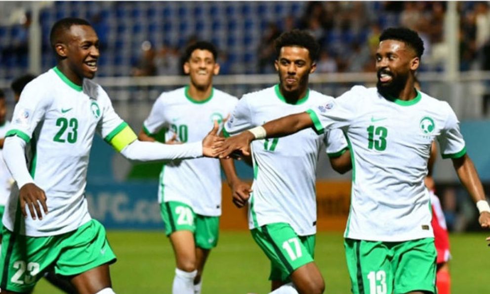 Cường địch thắng liên tiếp, U23 Việt Nam gặp khó ở giải châu Á