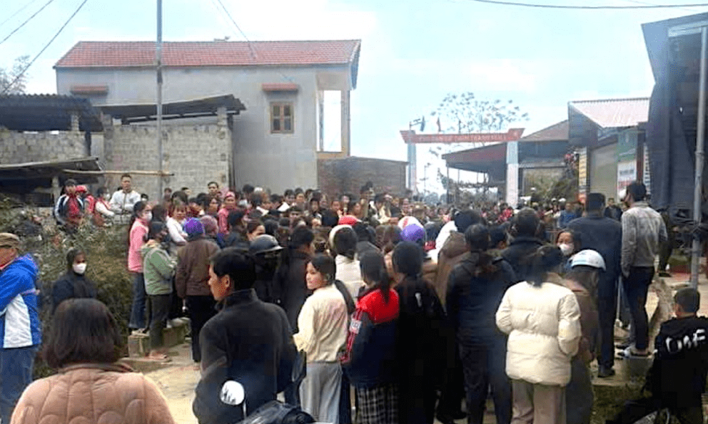 Vụ gia đình 3 người chết ở Lạng Sơn: Hé lộ biểu hiện bất thường của người chồng trước khi xảy ra chuyện