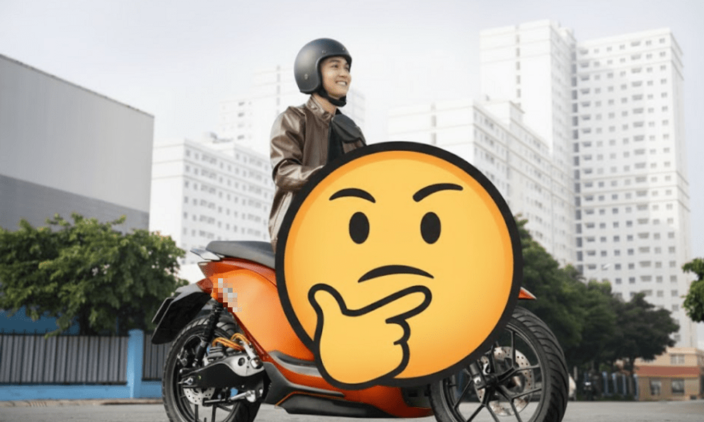 Chiếc xe máy điện đi xa nhất Việt Nam?