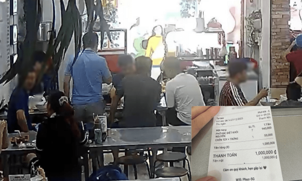 Nhóm người đi ô tô 