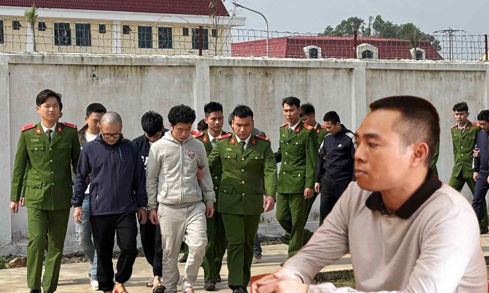 Bắt trùm lừa đảo ở Campuchia Phạm Văn Diệm và nhiều 