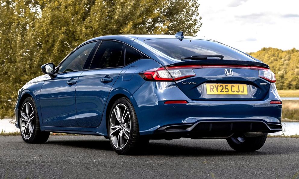 Honda Civic có 1 tính năng rất tốt nhưng khiến nhiều người dùng khó chịu?