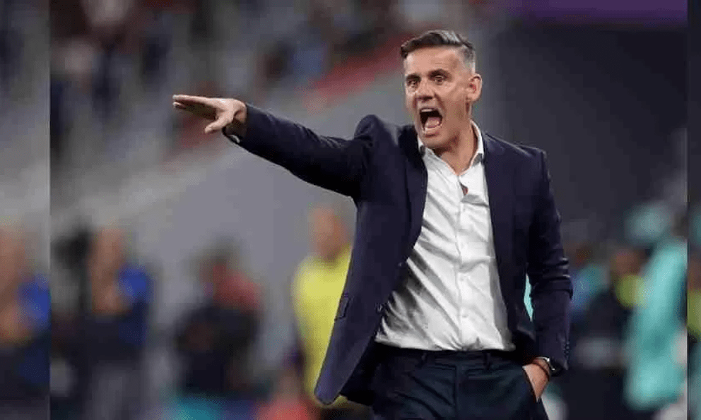 Indonesia bổ nhiệm tân HLV, trả lương cao gấp đôi ông Kim Sang-sik 