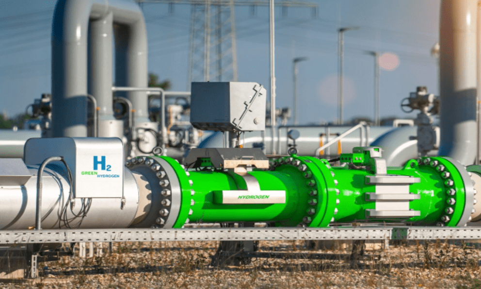 Phát minh đột phá về hydro xanh có thể khiến loạt 