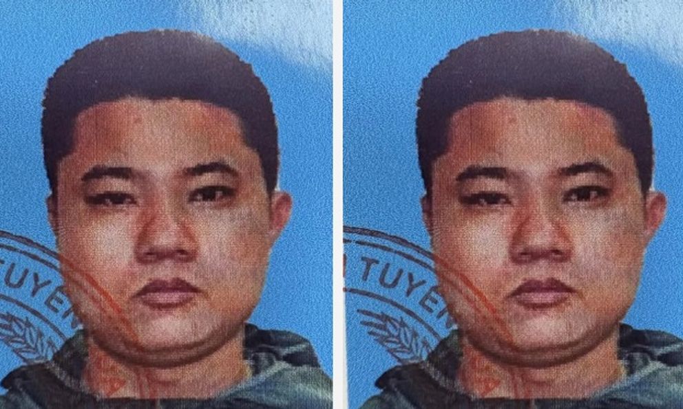 Truy nã đặc biệt Lê Viết An - đối tượng lừa tiền của hơn 2.000 người trên khắp 34 tỉnh, thành