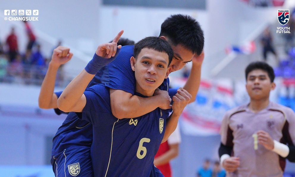 Tuyển Indonesia gục ngã ở chung kết, Thái Lan vô địch Đông Nam Á, gỡ gạc lại kỳ SEA Games thất bại