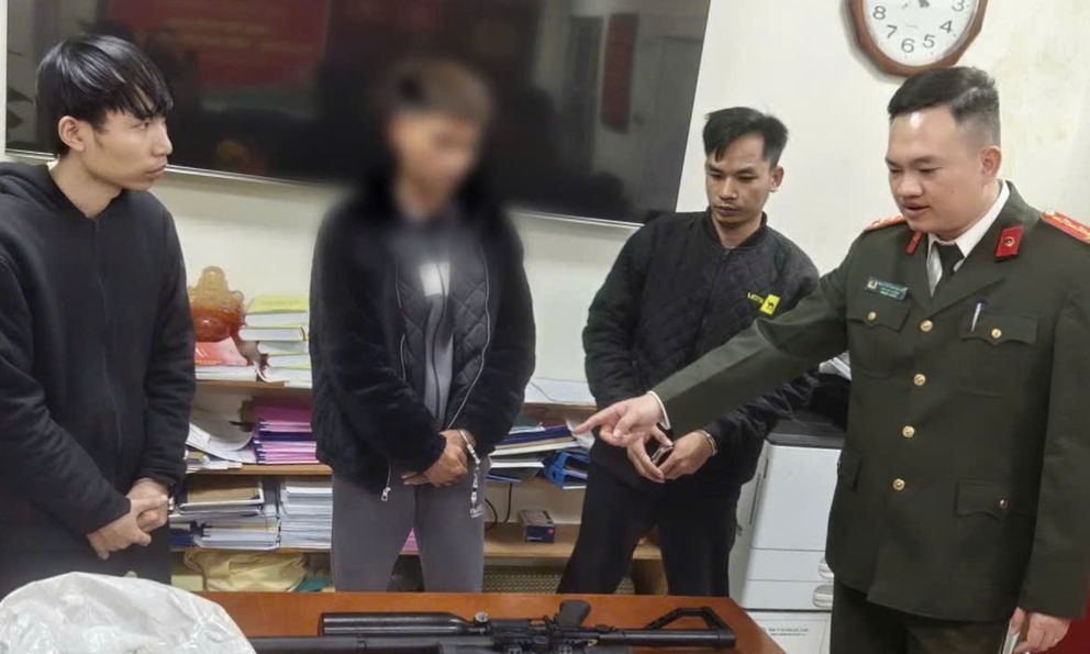 Công an Hà Nội ra cảnh báo nóng sau khi bắt Nguyễn Hà Giang và anh trai