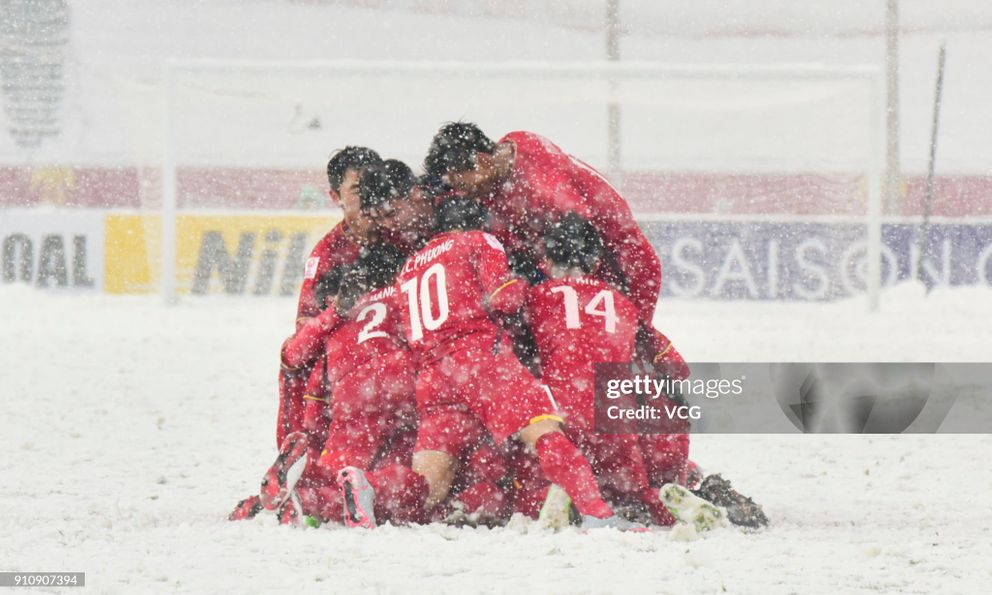 AFC chọn top 20 giải châu Á: Việt Nam 2 lần được vinh danh, Malaysia vắng mặt