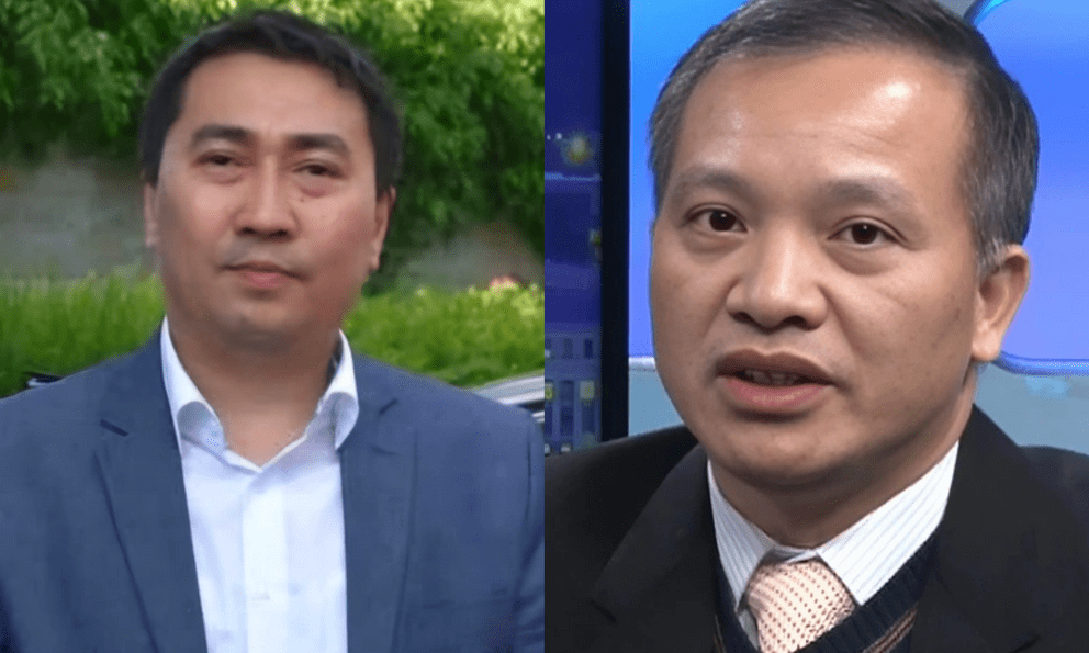 Hôm nay, xét xử Lê Trung Khoa, Nguyễn Văn Đài và đồng phạm