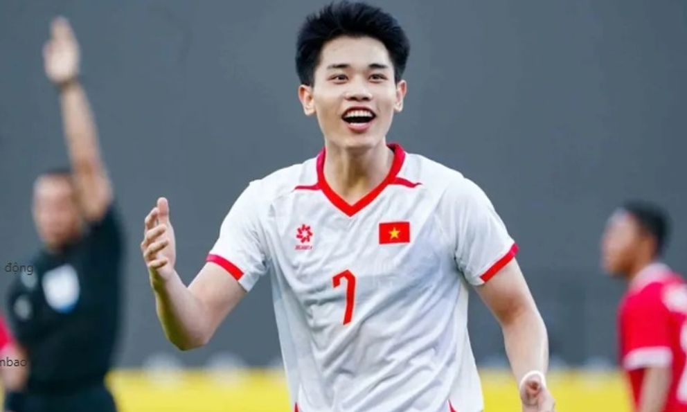 U23 Việt Nam khiến báo Trung Quốc ngỡ ngàng khi trở thành “ứng viên vô địch” giải châu Á