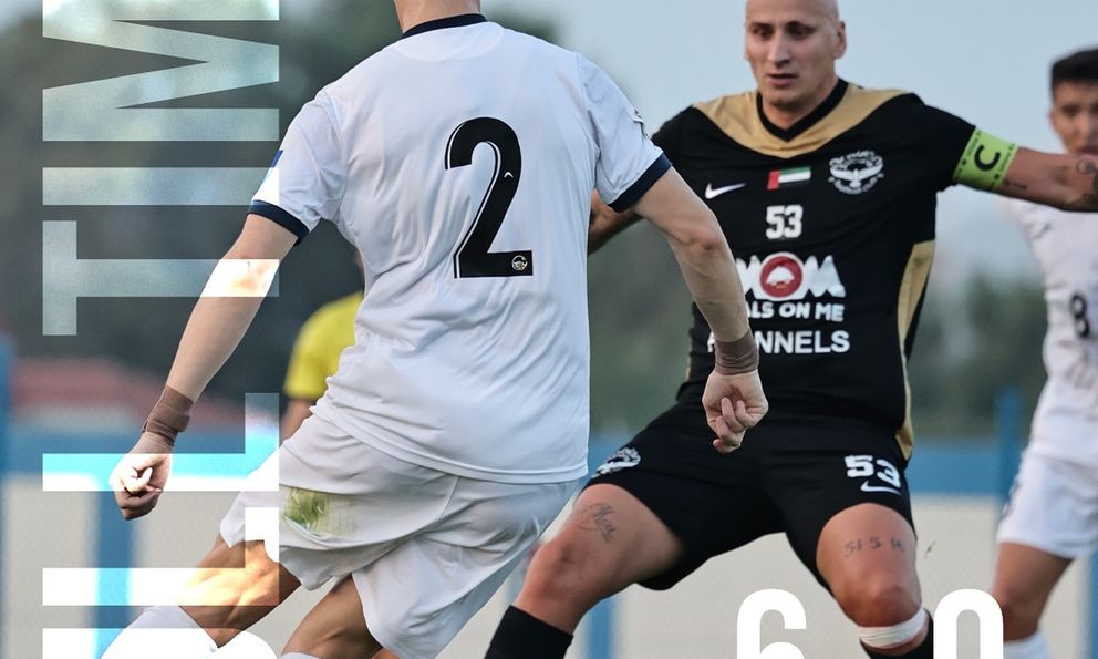 Giải châu Á: Đối thủ Trung Á đại thắng 6-0 trước ngày chạm trán U23 Việt Nam