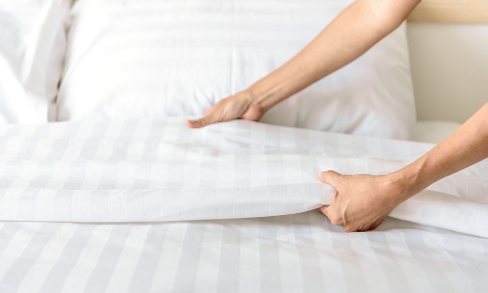 Ngủ dậy thấy gối có dấu hiệu này, hãy cảnh giác với ung thư