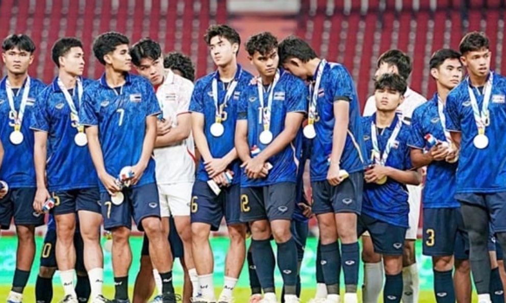 “U23 Thái Lan coi như hết cơ hội ở bảng tử thần, thua ngay từ trứng nước”