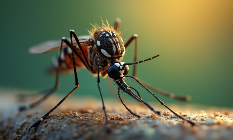 Nhà có 5 đặc điểm này, đừng trách vì sao muỗi kéo đến ngày càng nhiều