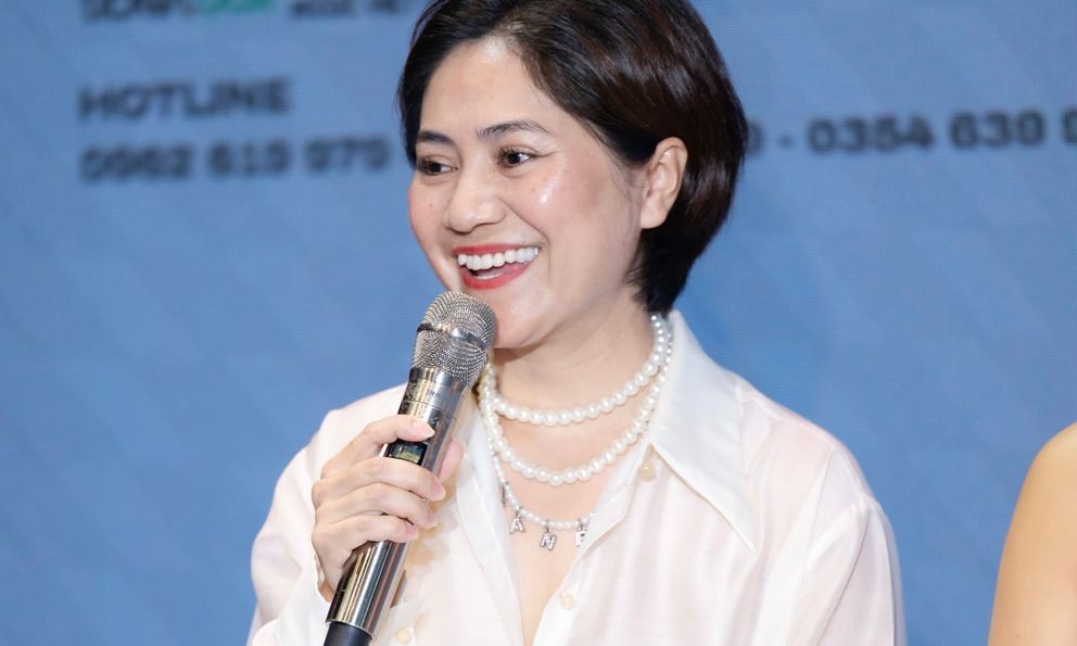 Giám đốc chương trình 