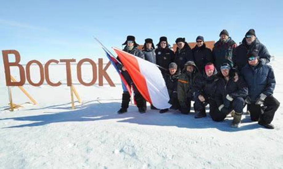 Sử dụng công nghệ đặc biệt, Nga 