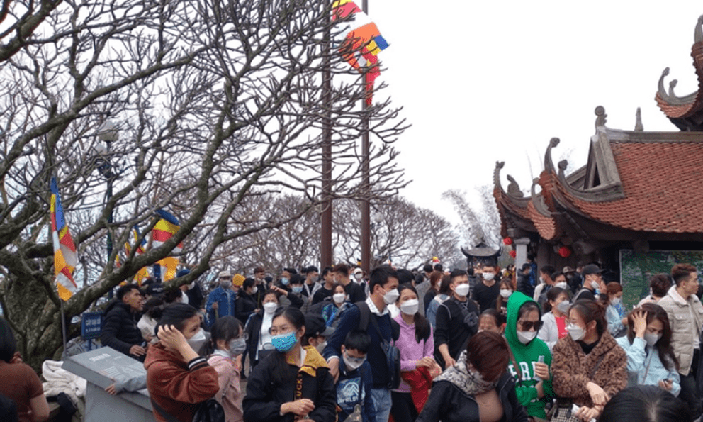 Không phải Nha Trang, Phú Quốc, đây là nơi đón đông khách thứ 3 Việt Nam năm 2025: Chỉ sau Hà Nội, TP.HCM