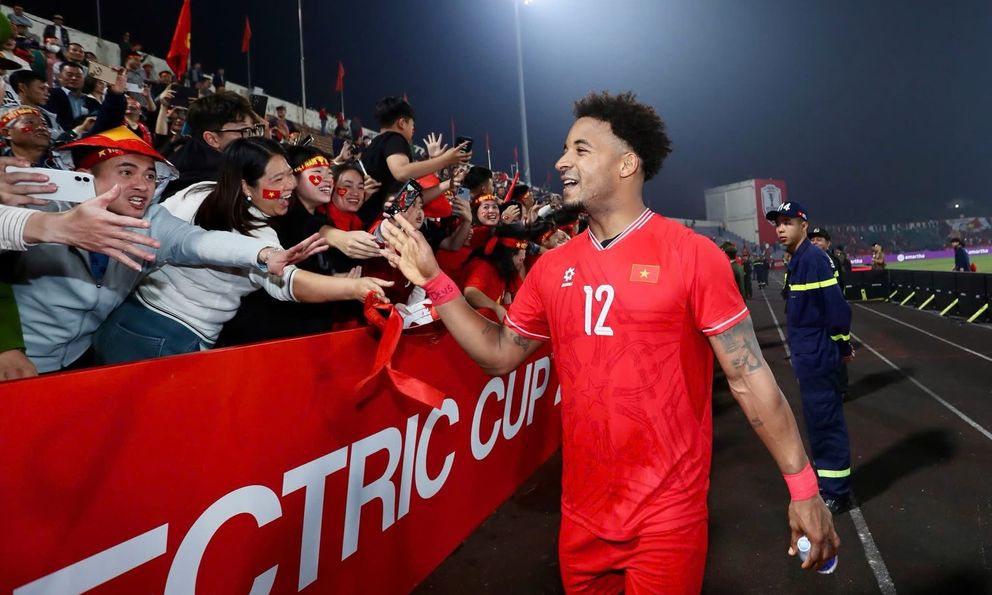 Xuân Son ra thông điệp đặc biệt để trải lòng ngay đầu năm mới