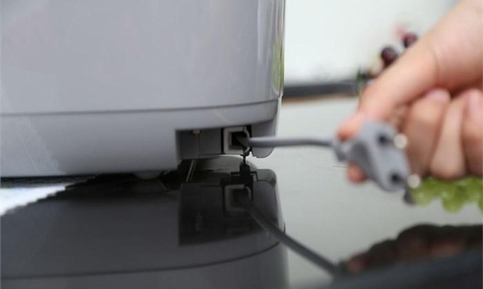 Những thứ cần rút phích cắm trước khi ra khỏi nhà