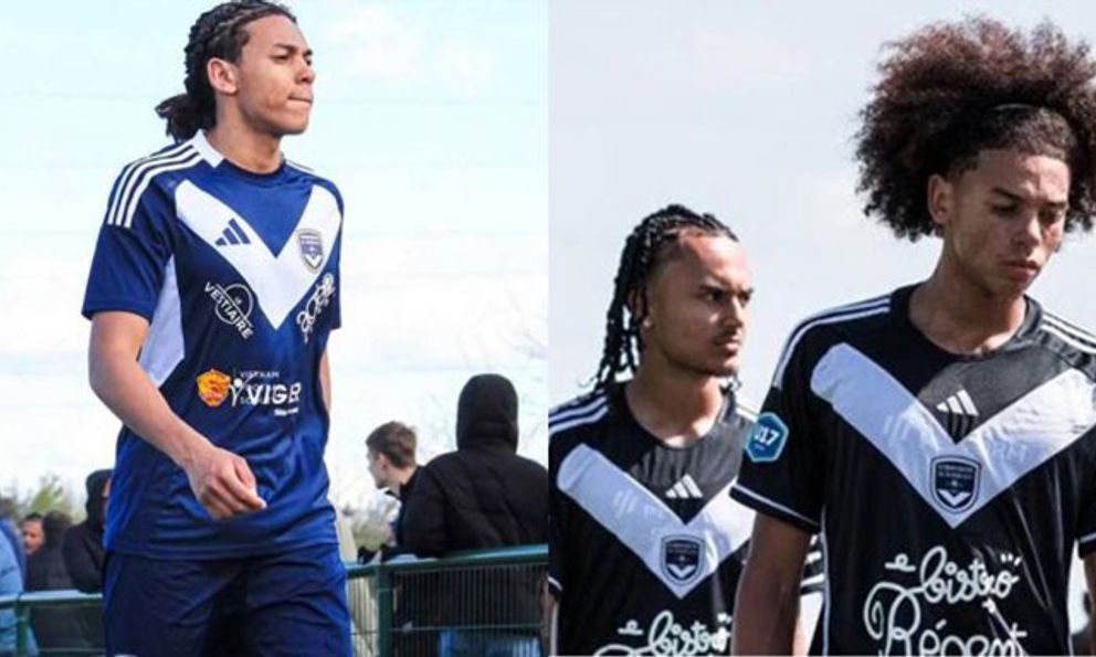 Cầu thủ Việt kiều đồng môn với Tchouameni sắp về V.League thi đấu, mở ra cơ hội khoác áo ĐT Việt Nam