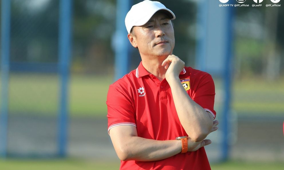 Liên tục thua Việt Nam, 