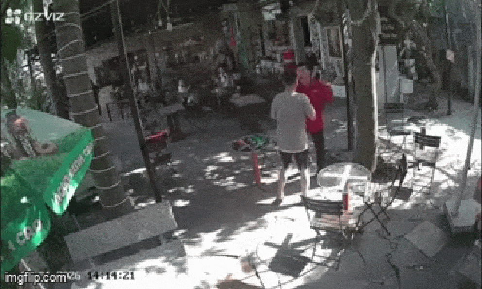 Clip người đàn ông 