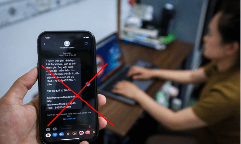 Xuất hiện hàng loạt thủ đoạn lừa đảo nguy hiểm, người dân đặc biệt chú ý