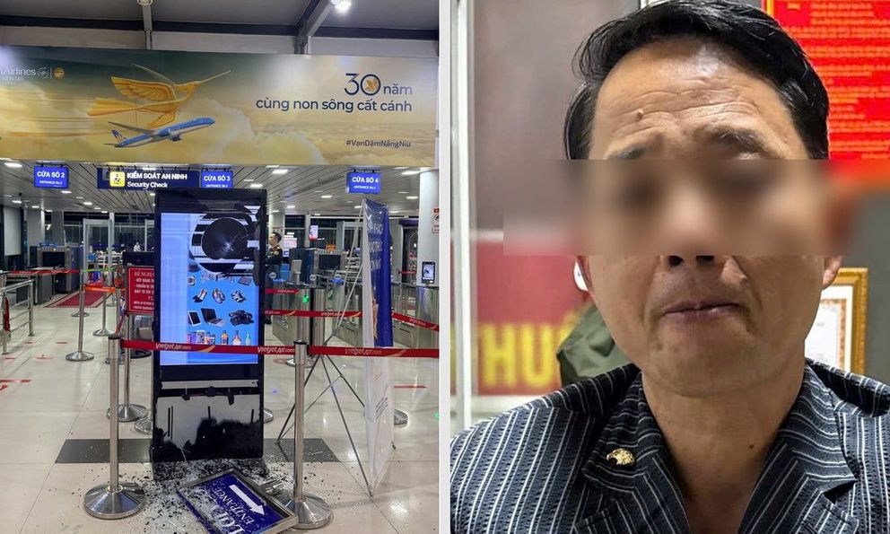 Hàng không Việt Nam ra cảnh báo quan trọng tới hành khách