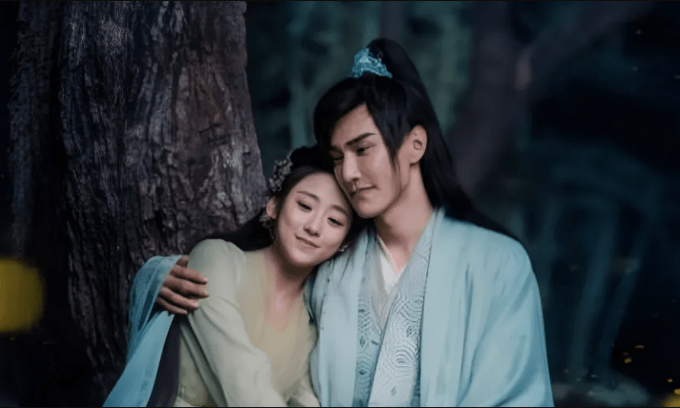 6 đại cao thủ bị Kim Dung 