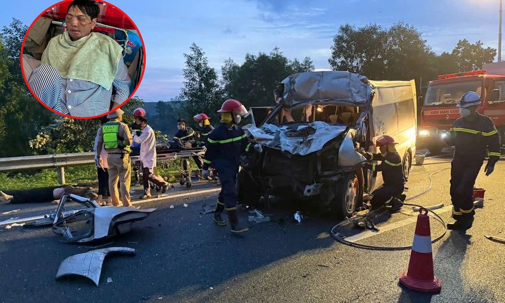 Vụ tai nạn khiến 4 người Ninh Bình đi đám cưới tử vong: Xót xa tình hình hiện tại của bố mẹ cô dâu