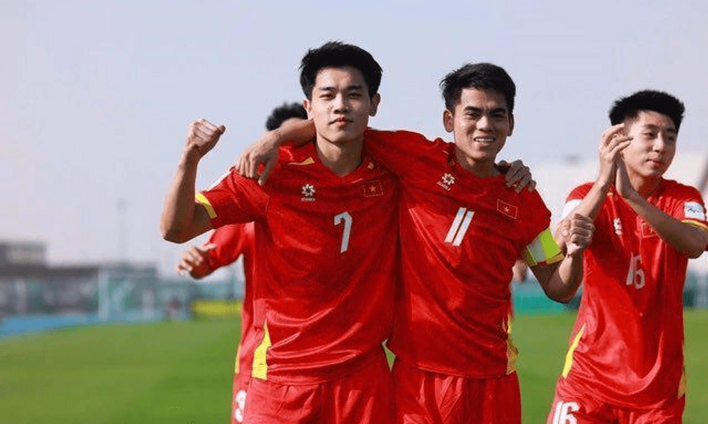 Báo Indonesia khen U23 Việt Nam hết lời: “Họ sở hữu tiềm năng thật ấn tượng”