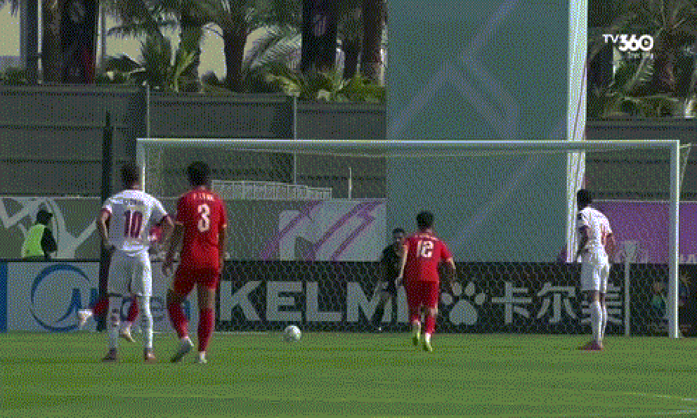 Báo Trung Quốc: “Chiến thắng ấn tượng của U23 Việt Nam sẽ thay đổi cục diện giải U23 châu Á”