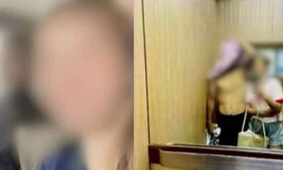 Chồng có nhân tình, thái độ của chồng và 