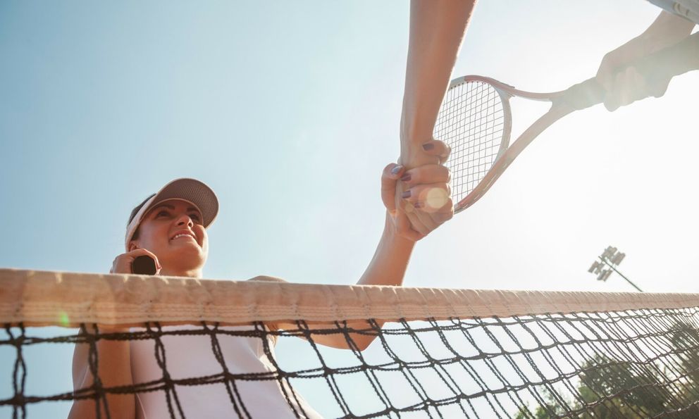 7 môn thể thao tốt nhất giúp kéo dài tuổi thọ: Loại đầu tiên gây bất ngờ