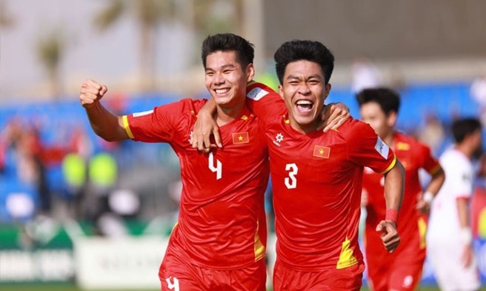 [DIỄN BIẾN] U23 Việt Nam 1-0 U23 Kyrgyzstan: Tuyệt vời! Việt Nam lại dẫn trước gây sốc từ chấm 11m