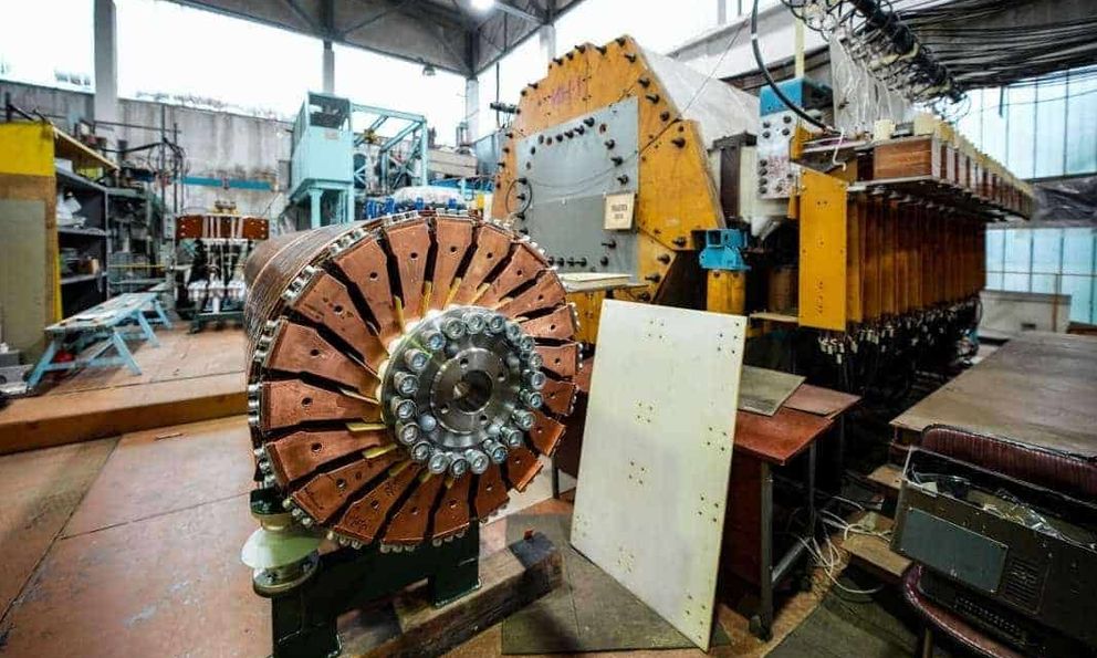 Nga mở khóa siêu cỗ máy tối tân, tương lai chỉ cần 30 ngày để đưa con người đến sao Hỏa