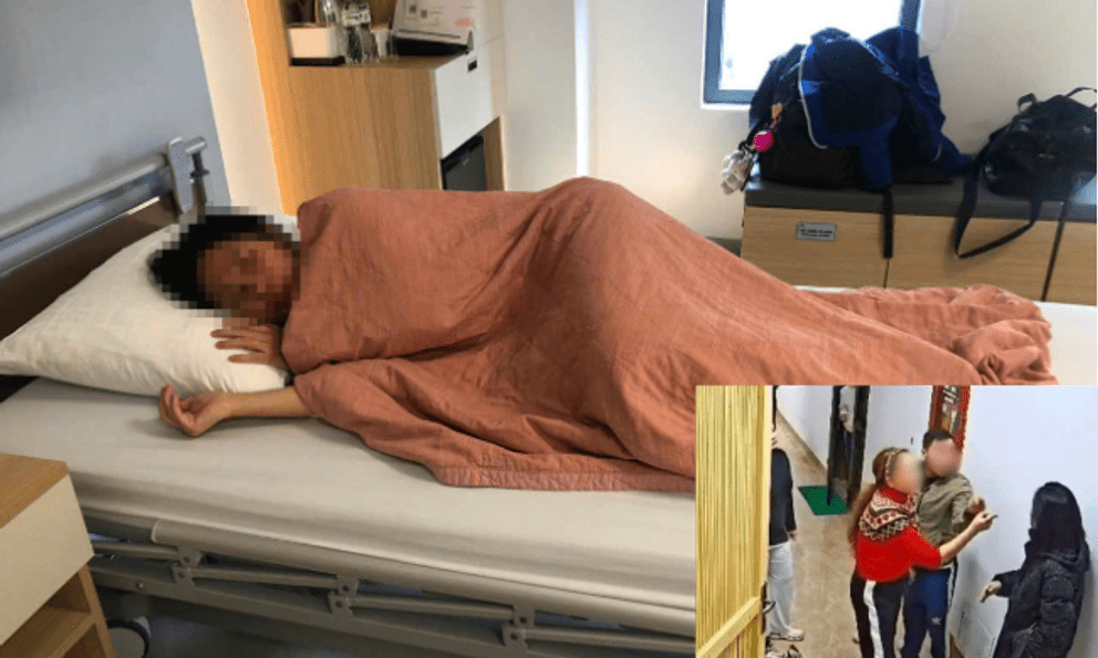 Người phụ nữ bị hành hung ở chung cư Hà Nội: Nạn nhân tính bán nhà, hàng xóm đã bị triệu tập 