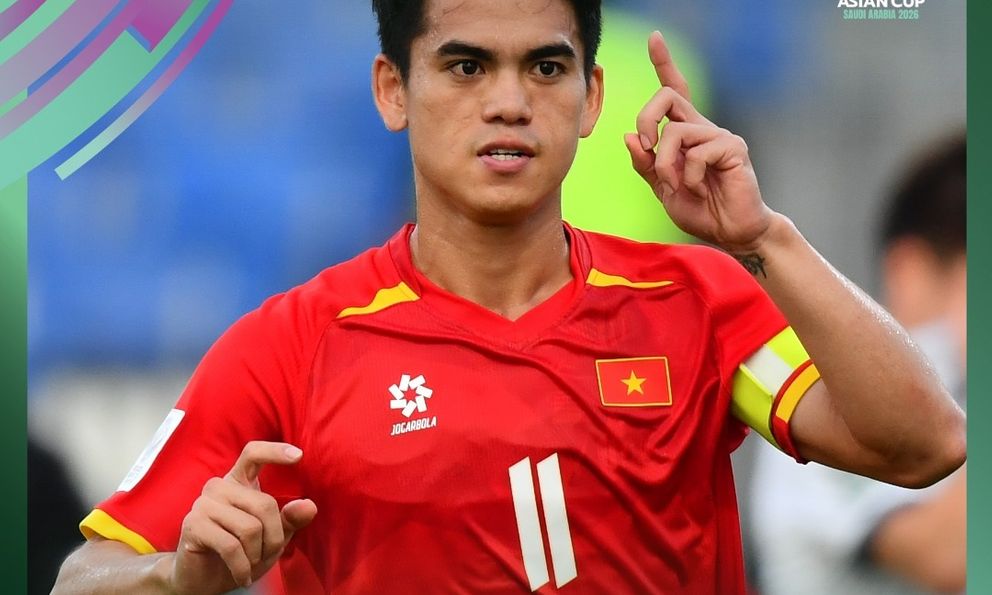 Báo Trung Quốc: “So với U23 Trung Quốc, U23 Việt Nam ở vị thế vượt trội hơn hẳn”