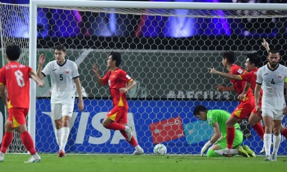 Từng thua đau và bị loại sớm, U23 Việt Nam sẽ “phục thù” khiến Saudi Arabia ôm hận?